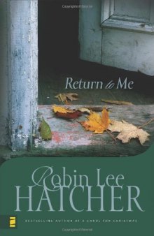 Return to Me (The Burke Family Series #2)