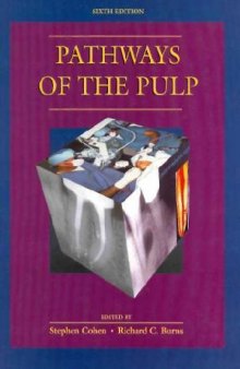 Pathways of the Pulp