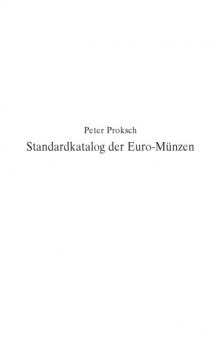 Euro-Standard-Katalog