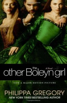 Boleyn 1 The Other Boleyn Girl  