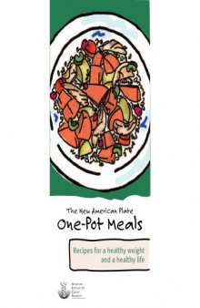 One-Pot Meals