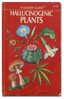 Hallucinogenic plants