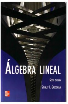 Álgebra lineal