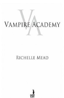 Vampire Academy