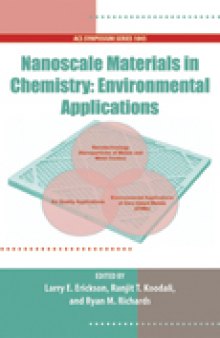 Nanoscale Materials in Chemistry: Environmental Applications