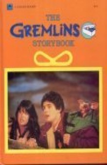 The Gremlins Storybook  