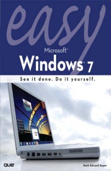 Easy Microsoft Windows 8