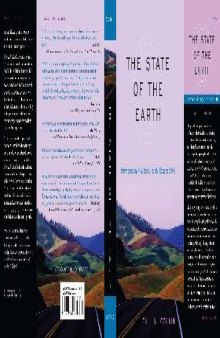 The State of the Earth: Environmental Challenges on the Road To 2100 (2006)(en)(308s)