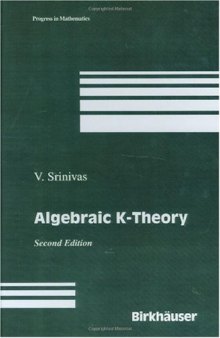 Algebraic k-theory