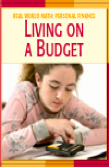Living on a Budget
