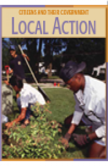 Local Action