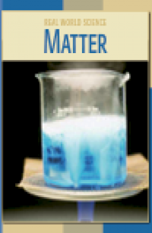 Matter