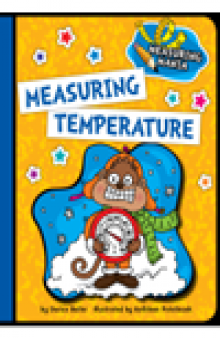 Measuring Temperature