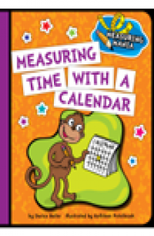 Measuring Time with a Calendar