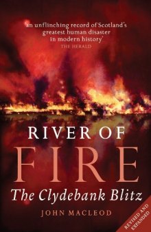 River of Fire: The Clydebank Blitz