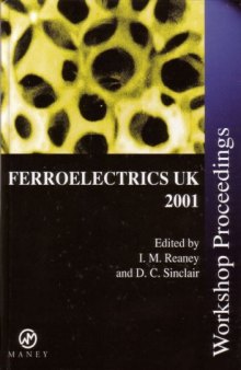 Ferroelectrics UK 2001