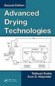 Advanced drying technologies