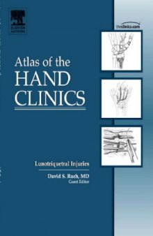 Nerve Repair and Reconstruction, An Issue of Atlas of the Hand Clinics (The Clinics: Orthopedics)