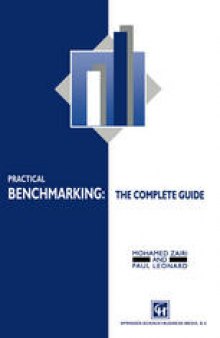 Practical Benchmarking: The Complete Guide