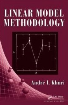 Linear model methodology