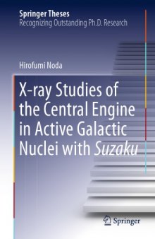 X-ray Studies of the Central Engine in Active Galactic Nuclei with Suzaku