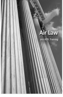 Air Law: JAA ATPL Training