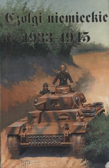 Czołgi niemieckie 1933-1945