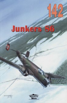 Junkers 86