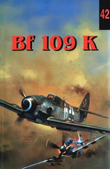 Messerschmitt Bf109 K