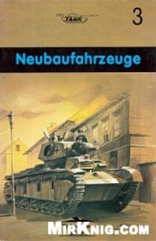 Neubaufahrzeuge