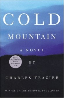 Cold Mountain: A Novel