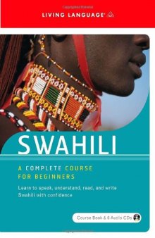 Swahili (Spoken World)