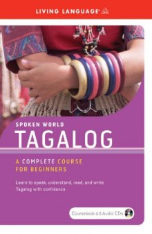 Tagalog (Spoken World)