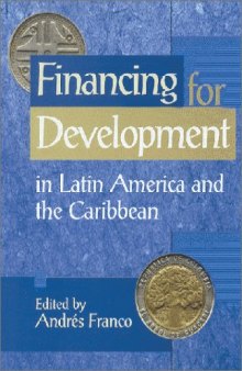 Financing for Development: Proposals from Business and Civil Society (UNU Policy Perspectives)