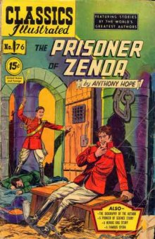 The Prisoner of Zenda