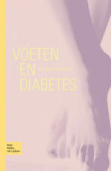 Voeten en diabetes