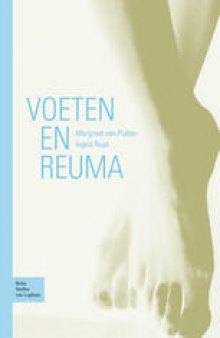 Voeten en reuma