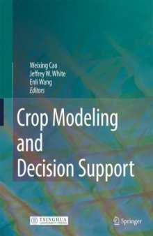 Crop Modeling and Decision Support