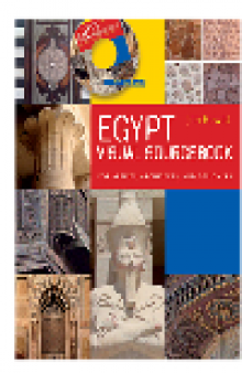 Egypt Visual Sourcebook. For Artists, Architects, and Designers