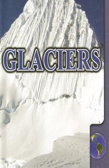 Glaciers (Landforms)