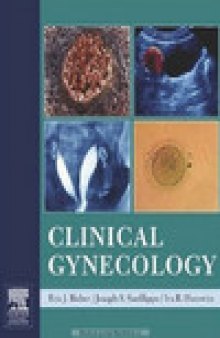 Clinical Gynecology