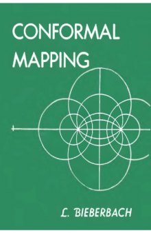 Conformal Mapping