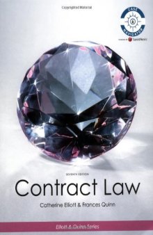 Contract Law  