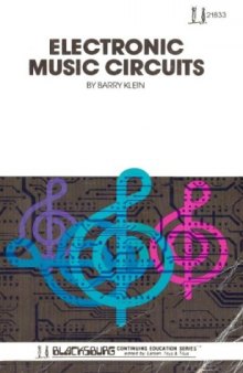 Electronic Music Circuits 