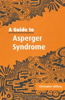 A Guide to Asperger Syndrome