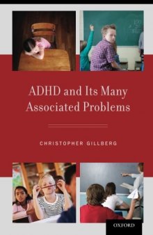 ADHD and Its Many Associated Problems