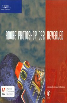 Adobe Photoshop CS2 revealed