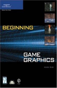 Beginning Game Graphics