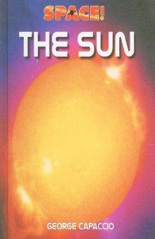 The Sun (Space!)