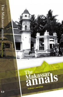 The Makassar Annals